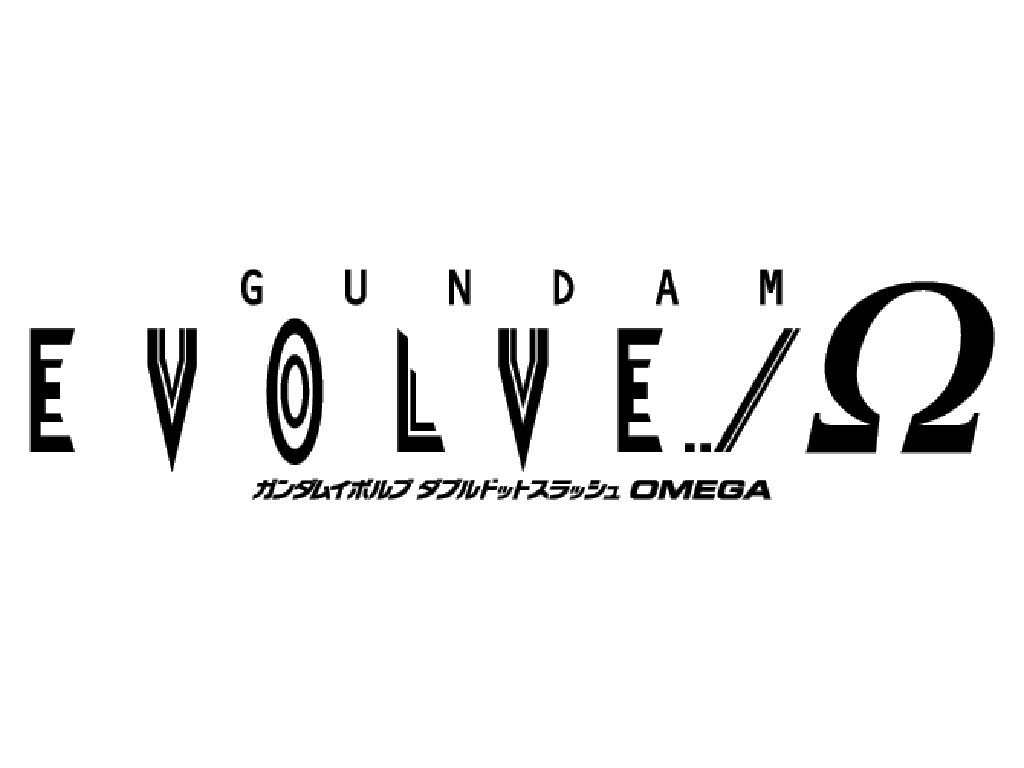 EVOLVE../Ω「EVOLVE../8 GAT-X105 STRIKE GUNDAM」