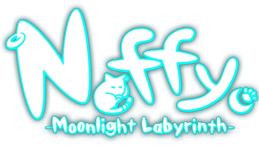 Neffy -Moonlight Labyrinth-