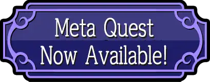Meta Quest Now Available