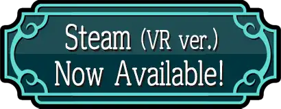 Steam(VR ver.) Now Available