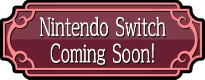 Nintendo Switch Coming Soon!