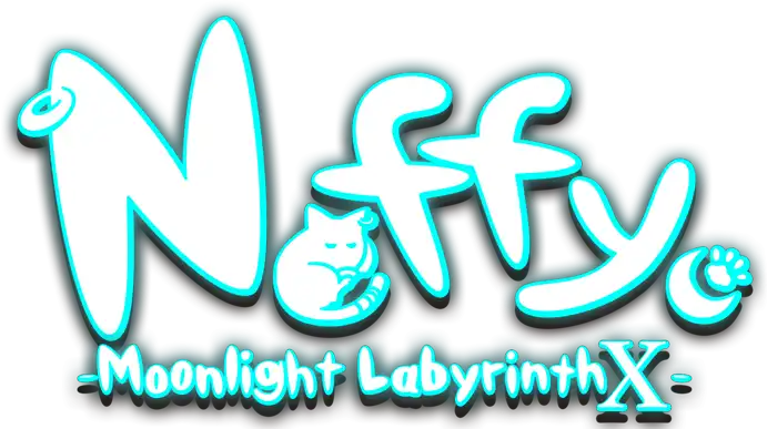 Neffy -Moonlight Labyrinth X-