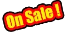 On Sale!