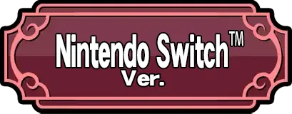Nintendo Switch™ Ver.